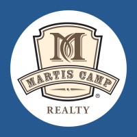 Martis Camp Realty, Inc logo - Similar company to Contractors Association Of Truckee Tahoe