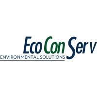 Environmental Solutions EcoConServ logo - Similar company to Dcarbon Global