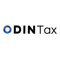 Odin Tax logo - Similar company to Aussie Expat Home Loans