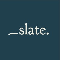 Blank Slate Design logo - Similar company to Blank Slate