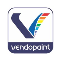 PT. Industri Vendopaint Indonesia logo - Similar company to Pt. Golden Brilliant Sanitaryware