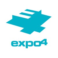 EXPO4 logo - Similar company to Concept Stand