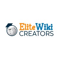Elite wiki creators logo - Similar company to Wikicreators, Inc.