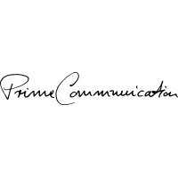 Prime Communication logo - Similar company to Prime Communication