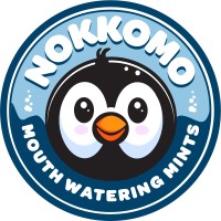 Nokkomo Mints logo - Similar company to The Ganges Project