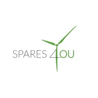 Spares4You ApS logo - Similar company to Kontorfællesskabet Den Gode By