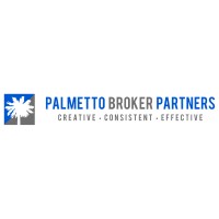Palmetto Broker Partners logo - Similar company to Palmetto Benefit Solutions