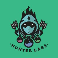 Hunter Labs 🏹 logo - Similar company to Hunter Labs