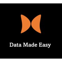Data Champions logo - Similar company to Data Champ'
