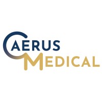 Caerus Medical logo - Similar company to Gleamer