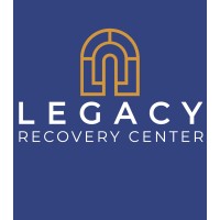 Legacy Recovery Center logo - Similar company to Aegrum Discovery And Development