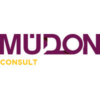 Mudon Consult logo - Similar company to Mudon Engineering Consultants - مدن للإستشارات الهندسية