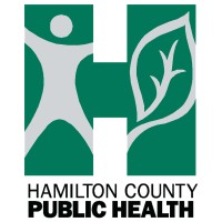 Hamilton County Public Health logo - Similar company to Adopt A Class