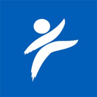 Compassion International Haïti logo - Similar company to Konekte World🌎♻️
