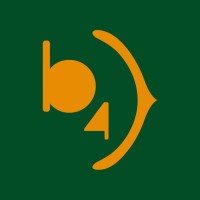B4People logo - Similar company to Co.Estar