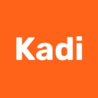 Kadi Africa logo - Similar company to Bethniel Technology Ventures