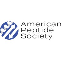 American Peptide Society logo - Similar company to Peptide Insight