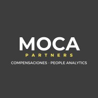 Moca Partners logo - Similar company to Inmobilia Chile