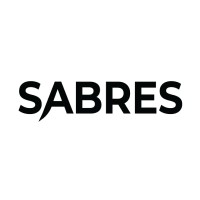 SABRES logo - Similar company to Sabres-Group