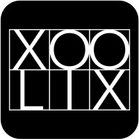 XOOLIX logo - Similar company to Soft54 S.A.