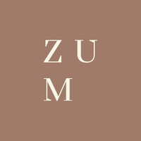 ZUM ESTUDIO logo - Similar company to C Cubica Arquitectos, S.A. De C.V.