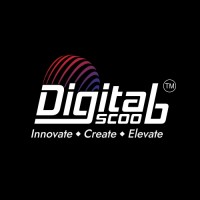 Digitalscoob Marketing Solutions logo - Similar company to Xsoln Technologies