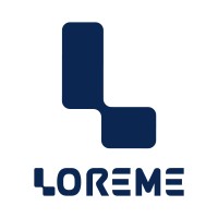LOREME logo - Similar company to Baumert