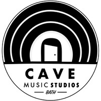 Cave Music Studios Bath logo - Similar company to Lighthaus Studio