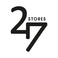 247 Stores logo - Similar company to White Bulb