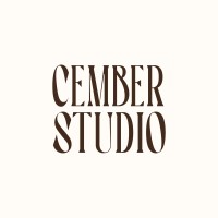 Cember Studio logo - Similar company to Forge104