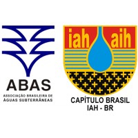 ABAS Associação Brasileira de Águas Subterrâneas / IAH Brazilian Chapter logo - Similar company to Harenae Geologia
