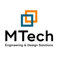 MTech Engineering & Design Solutions Ltd logo - Similar company to Mcmullen Precision Engineering Ltd