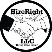 Hire Right LLC logo - Similar company to Highright Media, Llc