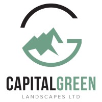 Capital Green Landscapes Ltd. logo - Similar company to Northtown Construction Ltd.