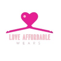 Love Affordable Wears logo - Similar company to Circle Park Bridal Boutique