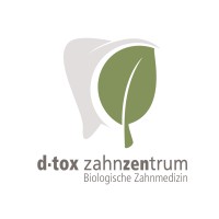 D-TOX Zahnzentrum - Biologische Zahnmedizin logo - Similar company to Zahnzentrum Westerwald