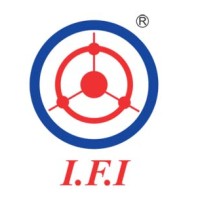 Iran Ferroalloy Industries Co. logo - Similar company to Fire-Resistant Bv