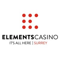Elements Casino Surrey logo - Similar company to Getstarted Space