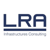 LRA INFRASTRUCTURES CONSULTING logo - Similar company to Martínez Segovia