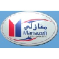Manazeli Hotels & Resorts logo - Similar company to Lamar Hotels
