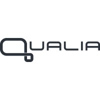 Qualia Data Sciences logo - Similar company to Graphite Note
