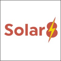 Solar 8 Soluções Energéticas logo - Similar company to Solar 8