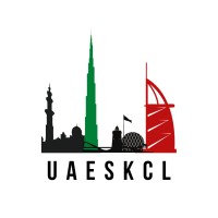 UAE Society KCL logo - Similar company to Ahlam Clothing