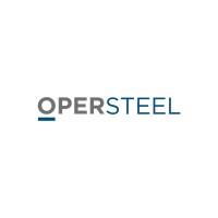 OperSteel logo - Similar company to Asac Group
