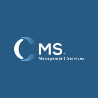 CMS | Management Services logo - Similar company to Cges | Group Ecosystem Services