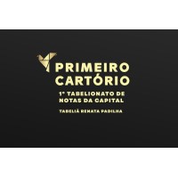 PRIMEIRO CARTÓRIO DE NOTAS DE SÃO PAULO SP TABELIONATO DE NOTAS logo - Similar company to 22º Tabelionato De Notas Da Capital-Sp