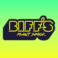 Biff's Plant Shack logo - Similar company to Teffie