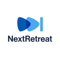 NextRetreat logo - Similar company to Spinbotics
