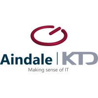 Aindale KTD logo - Similar company to Lektropacks Ltd