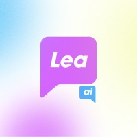 AI Chatbot Lea logo - Similar company to Areza.Nl